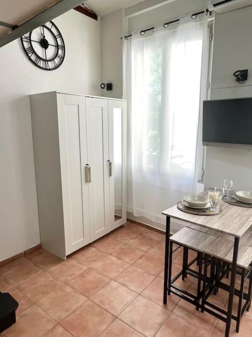 Duplex Notre Dame Du Mont Climatisation Διαμέρισμα Μασσαλία Εξωτερικό φωτογραφία