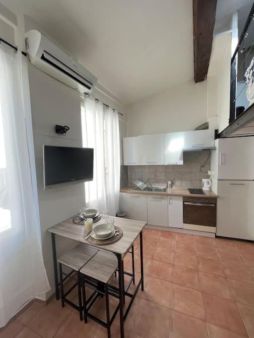 Duplex Notre Dame Du Mont Climatisation Διαμέρισμα Μασσαλία Εξωτερικό φωτογραφία