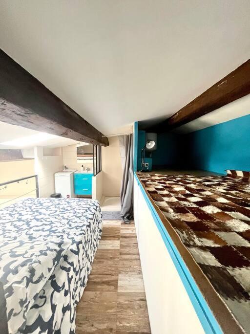 Duplex Notre Dame Du Mont Climatisation Διαμέρισμα Μασσαλία Εξωτερικό φωτογραφία